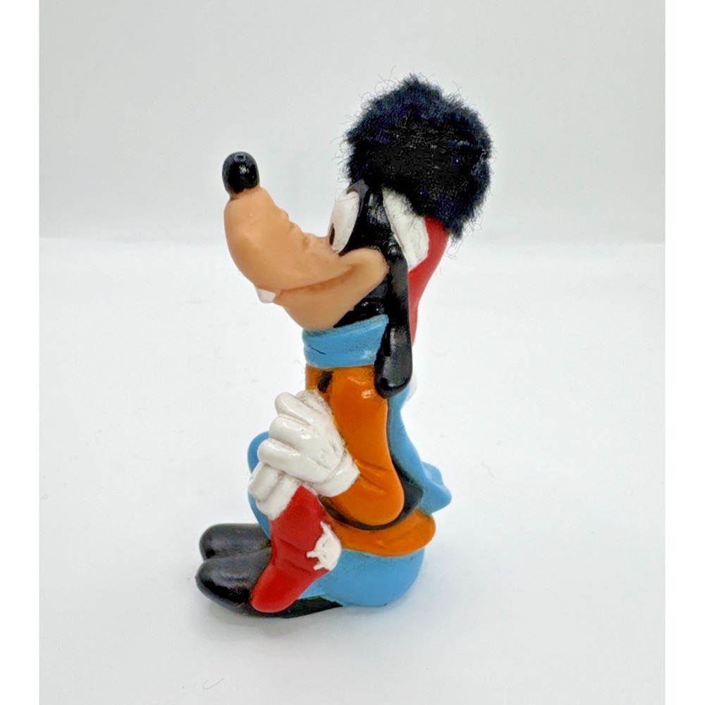 Vintage Disney Mickey‎ & Friends Holiday "Trimming The Christmas Tree" - Picture 4 of 12